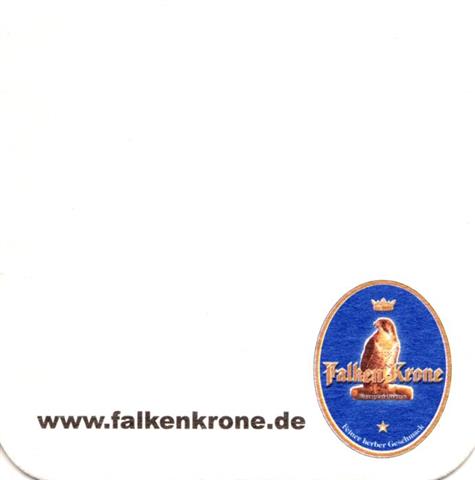 kln k-nw falkenkrone quad 1b (180-hg wei-kleines logo)